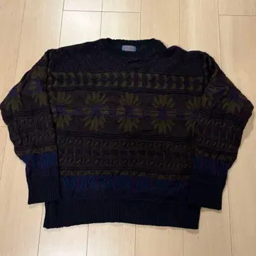 70's 펜들턴 니트