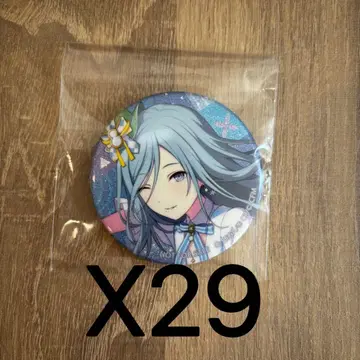 프로세카 캔뱃지 히노모리 시즈쿠 특전