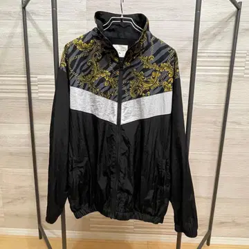 AZZURRO [ 아즈로 ] 나일론 자켓 [ size XL ]