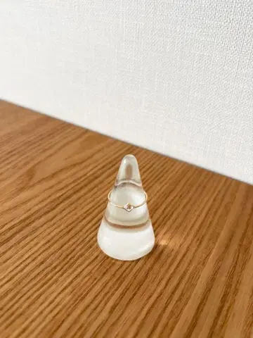 agete 골드링 돌 7호