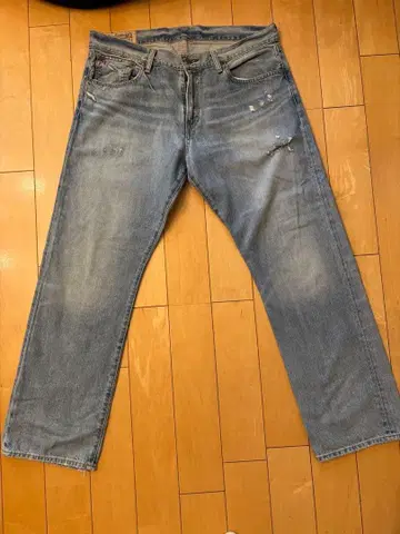 Eddie R. Lauren Co. 데님 청바지 34 x 30