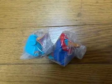 오사카 간사이 만박 미야쿠미야쿠 이코짱 캡슐 토이