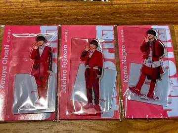 아크릴 스탠드 3세트