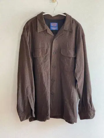 PENDLETON BOARD SHIRT