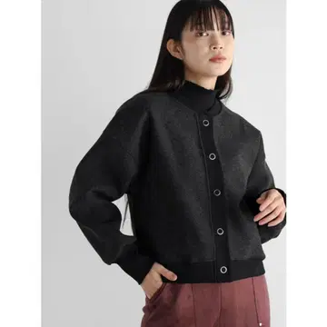 야마다야 RADIATE 펠트 컴팩트 블루종