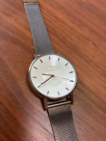 KLASSE 14 손목시계