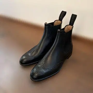 JOSEPH CHEANEY / CHARLOTTO