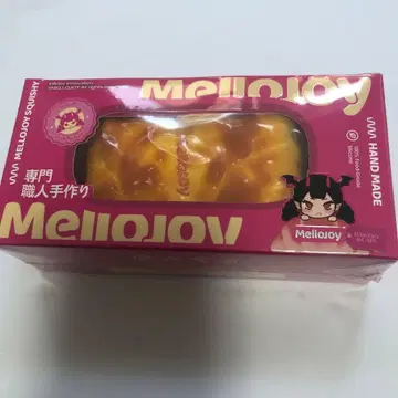 치즈 커스터드 mellojoy 메로 조이