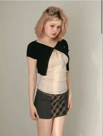 ANDMARY Vickey set tops