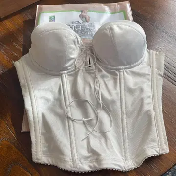 브라이덜 이너 클리닝 완료