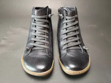 CAMPER 캠퍼 페우카미 하이컷 신발 여성용 37