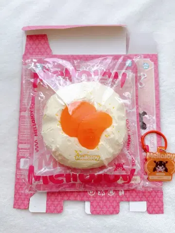 Mellojoy 다이후쿠 미캉 메로조이 스퀴즈