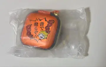 나의 히어로 아카데미아 원화전 바쿠고 카츠키 멀티 이어폰 케이스