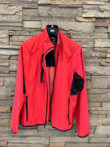 RLX 폴로 랄프로렌 골프 나일론 자켓