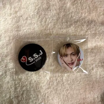 시손 준 ssj 라이죠 배치