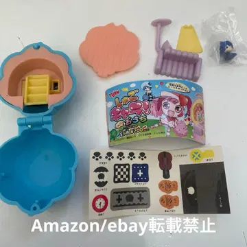 수호캐릭터! 수호이웃 요루 당시품