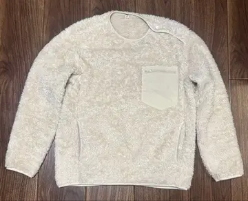 유니클로 보들보들 트레이닝복 S 사이즈