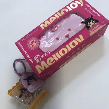 mellojoy 멜로조이 치즈베어 타로