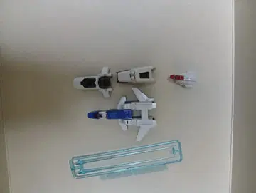 MGEXs 건담 정크제품