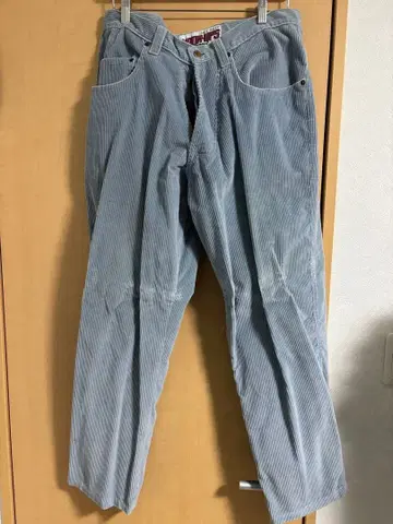 90s hookups corduroypants