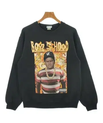 LRG 맨투맨 남성용