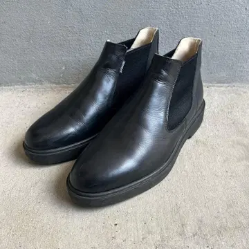 MARBOT 마루보 NAVAL SIDEGORE(BLACK) 42