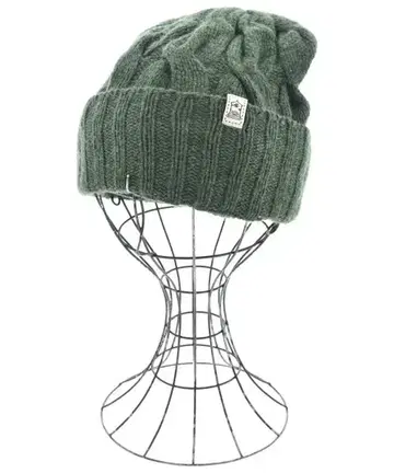 INVERALLAN 니트 비니 남성용