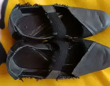 Y's 슬립온식 신발