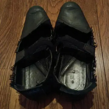 Y's 슬립온식 신발