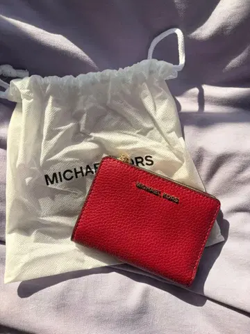 새상품! 마이클 코어스 지갑