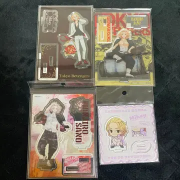 도쿄 리벤저스 사노 만지로