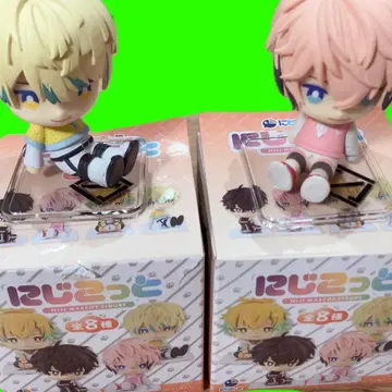 니지콧토 아카기 웬 히바치마나