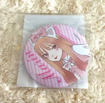 그 비스크돌은 사랑을 한다 온라인 복권 D상 캔뱃지