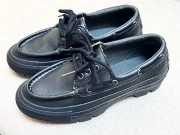 CONVERSE 로퍼 스니커즈