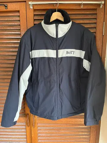 bott 자켓