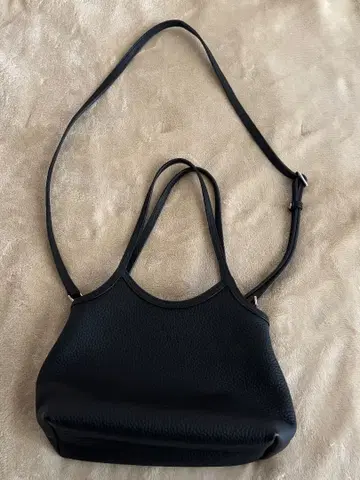 VASIC 루프 미니미니 블랙