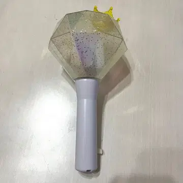 M!LK 응원봉 밀크 래빗 스틱 초회