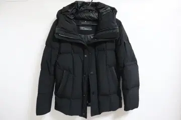 니시카와 다운 SHIELD G2 ALPHA 나노 유니버스 다운 자켓 S