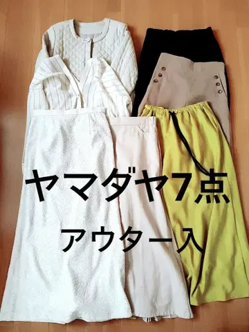 야마다야 7세트
