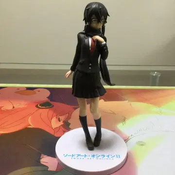 소드 아트 온라인 세가 PM 피규어 아사다 시노
