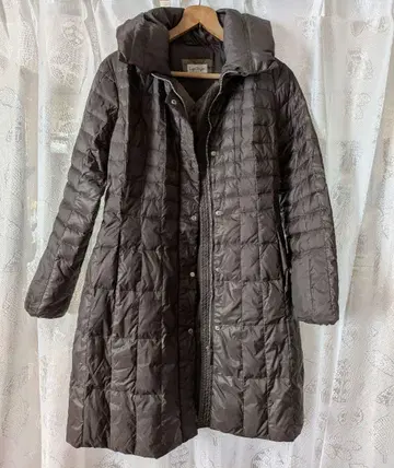 다운 코트 여성용 9AR