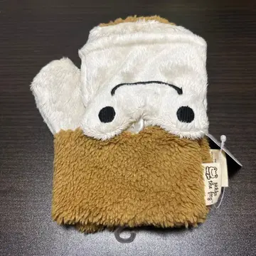 개구리 피클스 장갑