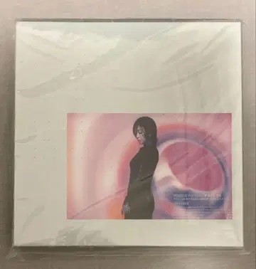 우타다 히카루 SCIENCE FICTION 완전 생산 한정판