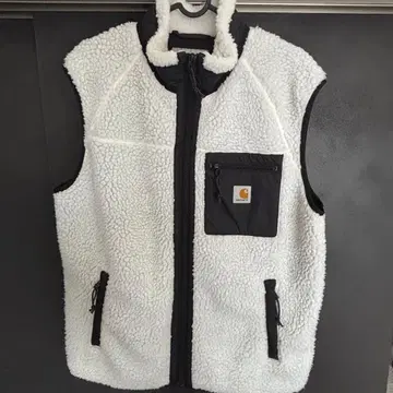 Carhartt 칼하트 보아 베스트