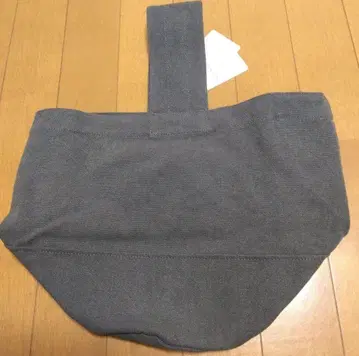 저널 스탠다드 랙 캔버스 서클 BAG M 사이즈 그레이