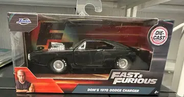 JadaToys 1/24 1970 Dodge Charger R/T