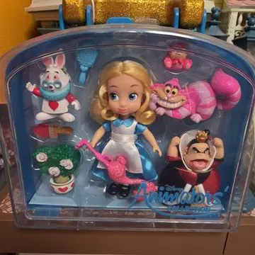 Disney 애니메이터 컬렉션 앨리스