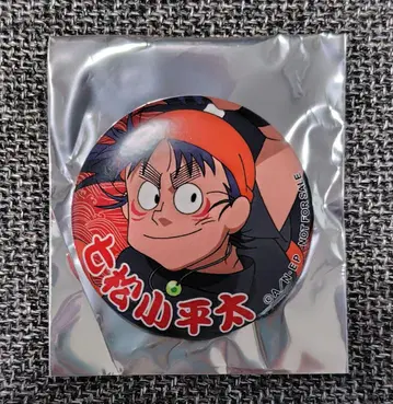 [ 초레어 ] 닌타마 란타로 나나마츠 코헤이타 축제 구매 혜택 캔뱃지