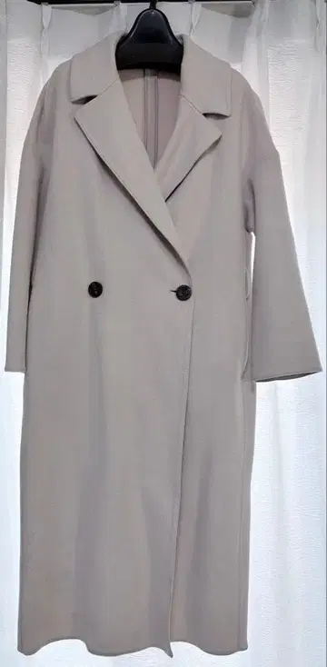 PLST 리버 롱 코트 S 사이즈