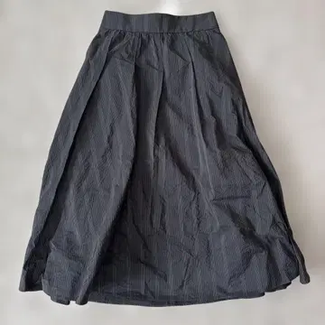 새상품 택 포함 IENA 이에나 플레어 스커트